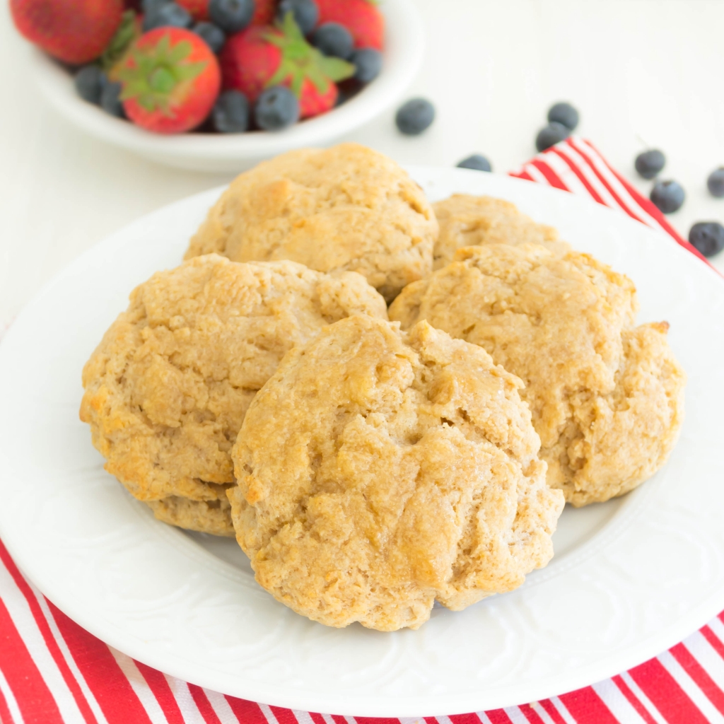 Buttermilk Biscuits | Pick Fresh Foods