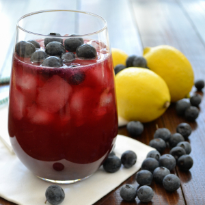 Blueberry Lemonade-2